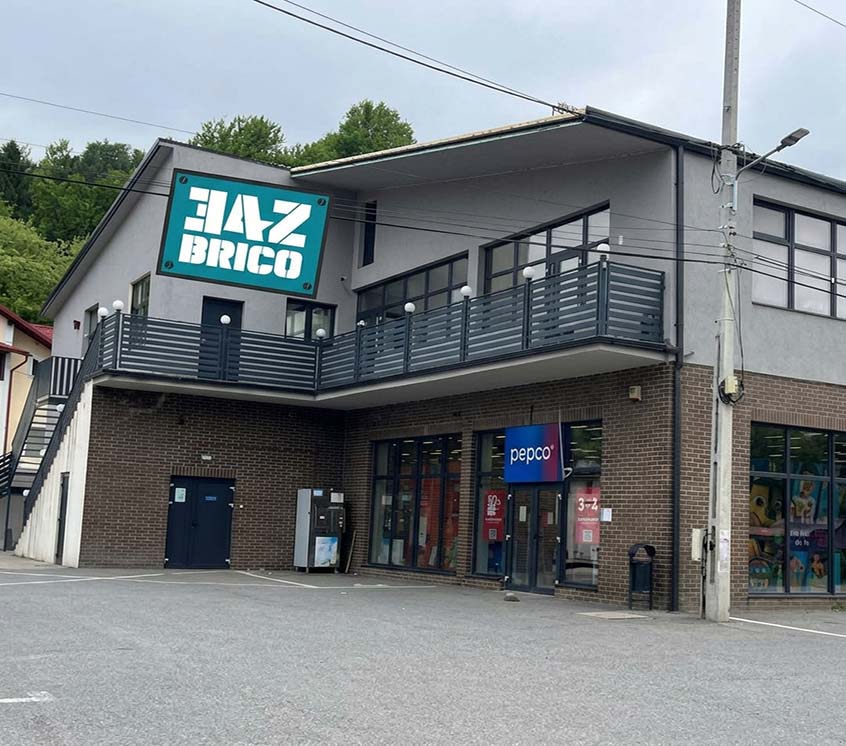 BRICO342 Poienile de Sub Munte Maramureș